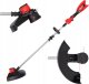 Milwaukee MILWAUKEE.STRING CUTTER 18V   M18BLLT-0 17