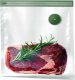 Electrolux Vacuum bag set Electrolux EVRB1, 23 cm x 26 cm, 20 pcs. 1