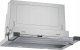 Neff Built-in hood Neff D46ML54X1 1