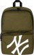 New Era Plecak NEW ERA New York Yankees Disti Multi khaki 3