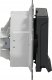 SCHNEIDERE Gniazdo schuko Schneider Sedna Design SDD214023 z przesłonami IP44 czarny antracyt Design & Elements 3