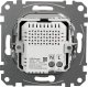 SCHNEIDERE Gniazdo ładowania USB Schneider Sedna Design SDD111401 A+C 2,1A białe Design & Elements 3