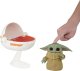 Star Wars STAR WARS Interactive Plush Wild Ridin' Grogu, 12 cm 6