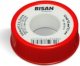 Bisan Profesjonalna taśma Bisan B870704 P.T.F.E 0,20mm/19mm/10mb zielona 2