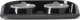 Savic SAVIC-ZESTAW BUTLER SERVING TRAY 45x36x8cm 2