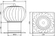 Dospel DEFLECTOR TRN 150 11