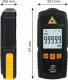Noktowizor Benetech Tachometr laserowy - obrotomierz GM8905 3