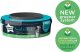 Tommee Tippee TOMMEE TIPPEE cassete SANGENIC TWIST REFILL 1 pcs, 85100602 1