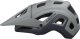 Lazer Kask Lazer Impala CE ciemny szary mat, rozmiar L (58-61) 5