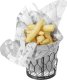 Hendi Papier pergaminowy do przekąsek frytek nadruk KUCHNIA 500 szt. 258x425 mm - Hendi 678206 Papier pergaminowy do przekąsek frytek nadruk KUCHNIA 500 szt. 258x425 mm - Hendi 678206 3