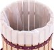 Royal Catering Filtr worek do filtracji wina soku do prasy 6L Filtr worek do filtracji wina soku do prasy 6L 3