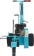 Hillvert Koparka łańcuchowa do wykopów liniowych pod przewody kable rury 450 mm 7 KM 3.6 l Koparka łańcuchowa do wykopów liniowych pod przewody kable rury 450 mm 7 KM 3.6 l 7