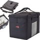 CAMBRO Torba termiczna dostawcza do transportu lunchbox pizzy 53.5 x 35.5 x 43 cm Torba termiczna dostawcza do transportu lunchbox pizzy 53.5 x 35.5 x 43 cm 1