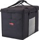 CAMBRO Torba termiczna dostawcza do transportu lunchbox pizzy 53.5 x 35.5 x 43 cm Torba termiczna dostawcza do transportu lunchbox pizzy 53.5 x 35.5 x 43 cm 2