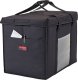 CAMBRO Torba termiczna dostawcza do transportu lunchbox pizzy 53.5 x 35.5 x 43 cm Torba termiczna dostawcza do transportu lunchbox pizzy 53.5 x 35.5 x 43 cm 6
