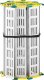 MSW Rampa podjazdowa przenośna składana do 500 kg 1965 x 914 mm Rampa podjazdowa przenośna składana do 500 kg 1965 x 914 mm 4