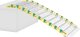 MSW Rampa podjazdowa przenośna składana do 500 kg 1965 x 914 mm Rampa podjazdowa przenośna składana do 500 kg 1965 x 914 mm 5