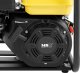 MSW Motopompa pompa spalinowa do wody 6.5 KM 3.6 l 3600 obr./min Motopompa pompa spalinowa do wody 6.5 KM 3.6 l 3600 obr./min 4