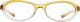 Rodenstock Damskie Oprawki do okularów RODENSTOCK model R5193-C (Szkło/Zausznik/Mostek) 50/16/130 mm) NoSize 1