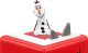 Tonies Tonies Disney - Die Eiskönigin - Olaf taut auf 4
