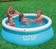Intex Basen rozporowy Easy Set 183cm (128101) 1