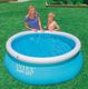 Intex Basen rozporowy Easy Set 183cm (128101) 2
