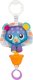Playgro PLAYGRO hanging musical toy Bear, 0188320 3