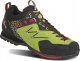 Buty trekkingowe męskie Kayland KAYLAND Buty VITRIK GTX lime black 42 10