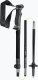 Leki LEKI KIJE TREKKING LEGACY FX TA 110-130 2
