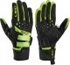 Leki LEKI RĘKAWICE HRC Race Shark yellow 10.0 5