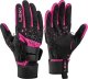Leki RĘKAWICE HRC Race Shark pink 6.0 1