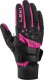 Leki RĘKAWICE HRC Race Shark pink 6.0 2