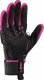 Leki RĘKAWICE HRC Race Shark pink 6.0 3