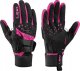 Leki LEKI RĘKAWICE HRC Race Shark pink 6.5 4