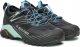 Buty trekkingowe damskie Kayland KAYLAND Buty DUKE WS GTX black lightgreen 38 1