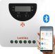 Lumiax Regulator ładowania Lumiax 20A MPPT 12/24V Bluetooth 1