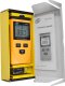 Noktowizor Benetech Wilgotnościomierz do drewna Benetech GM630 2