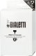 Bialetti Bialetti - Lejek zamienny do stalowych kawiarek 6tz 2