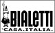 Bialetti Bialetti - Uszczelka + sitko do kawiarek stalowych Bialetti 4tz 1