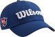 Wilson Staff morele Czapka golfowa Wilson Pro Tour (granatowa) 1