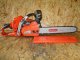 Piła łańcuchowa Husqvarna Chainsaw HUSQVARNA 545 Mark II 2