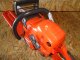 Piła łańcuchowa Husqvarna Chainsaw HUSQVARNA 545 Mark II 3
