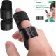 Fit4Med Orteza Palca Ręki Stabilizator Paliczka Uniwersalna FIT4MED 4