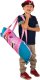 Snowsport Pokrowiec na narty dla dzieci Snowsport Ski Bag Dogs 6in1 2022 4