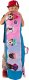 Snowsport Pokrowiec na deskę snowboardową dla dzieci Snowsport Snowboard Bag Dogs 2022 8