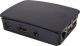 Raspberry Pi Obudowa Raspberry Pi 3/3B/3B+ (RPI3-CASE-BLK-GRY) 3
