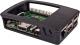 Raspberry Pi Obudowa Raspberry Pi 3/3B/3B+ (RPI3-CASE-BLK-GRY) 4