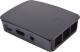 Raspberry Pi Obudowa Raspberry Pi 3/3B/3B+ (RPI3-CASE-BLK-GRY) 1