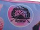 Snowsport Pokrowiec na narty dla dzieci Snowsport Ski Bag Dogs 6in1 2022 9