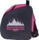 Snowsport Pokrowiec na buty narciarskie Snowsport BootBag Pink 2022 5